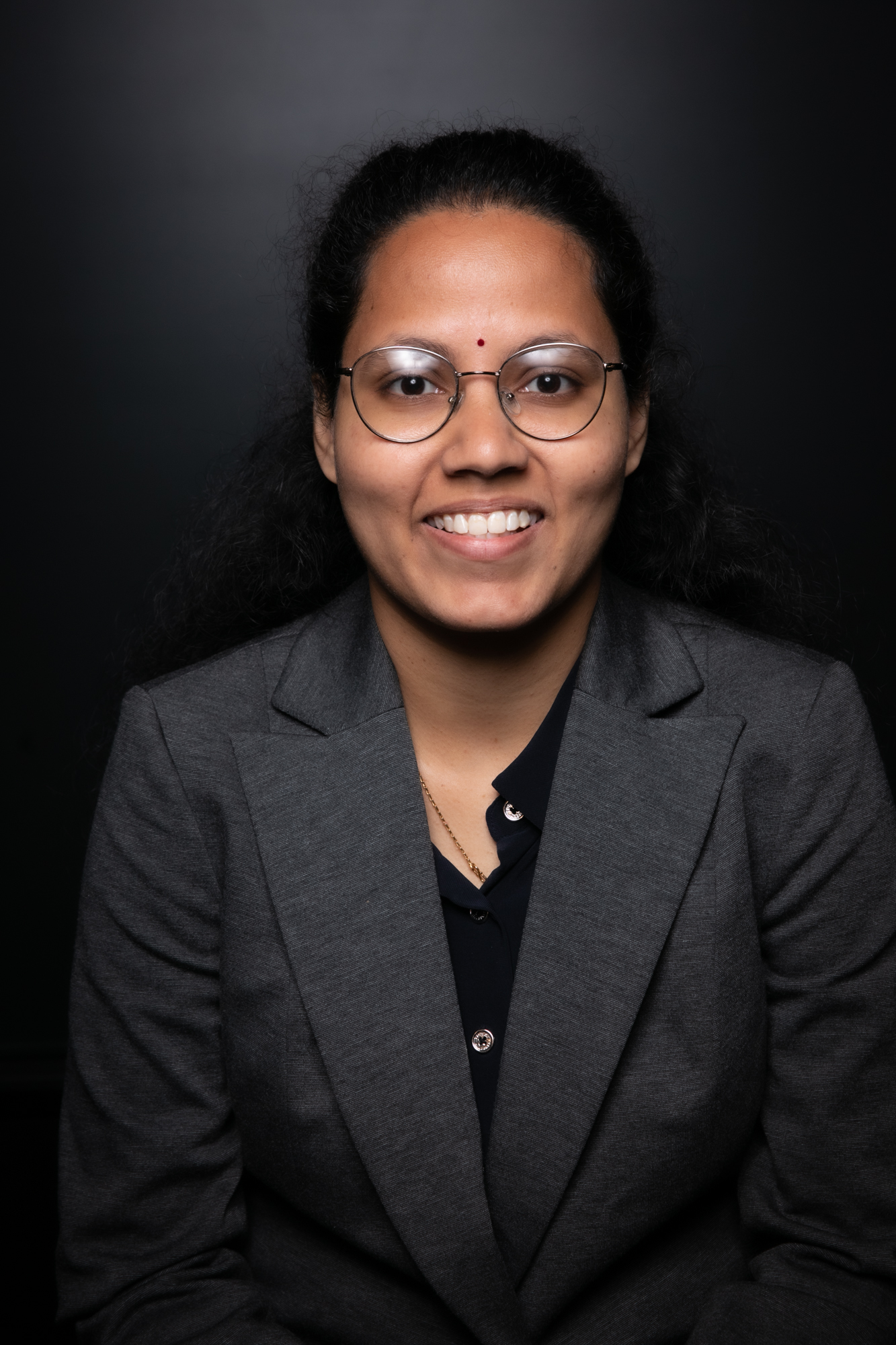 Ram Dyuthi Sristi headshot